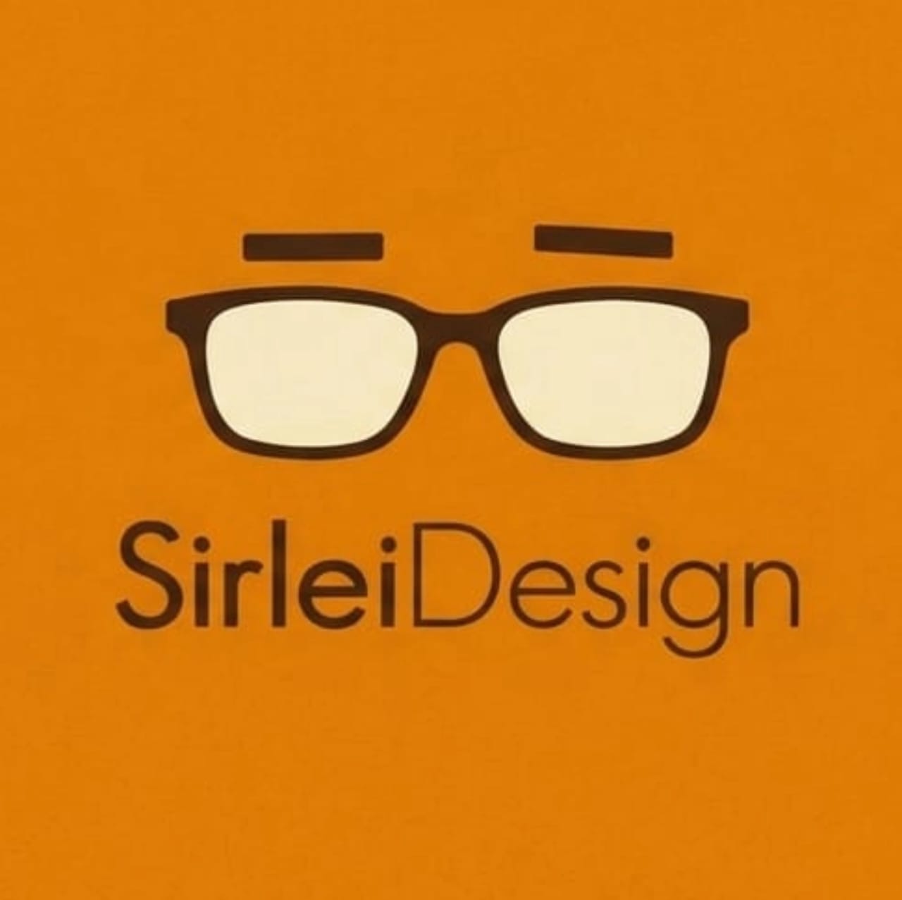 Logo SirleiDesign
